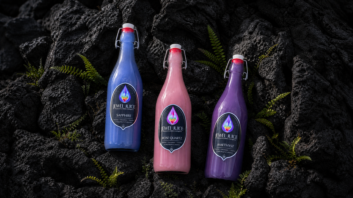 Jewel Juice Single