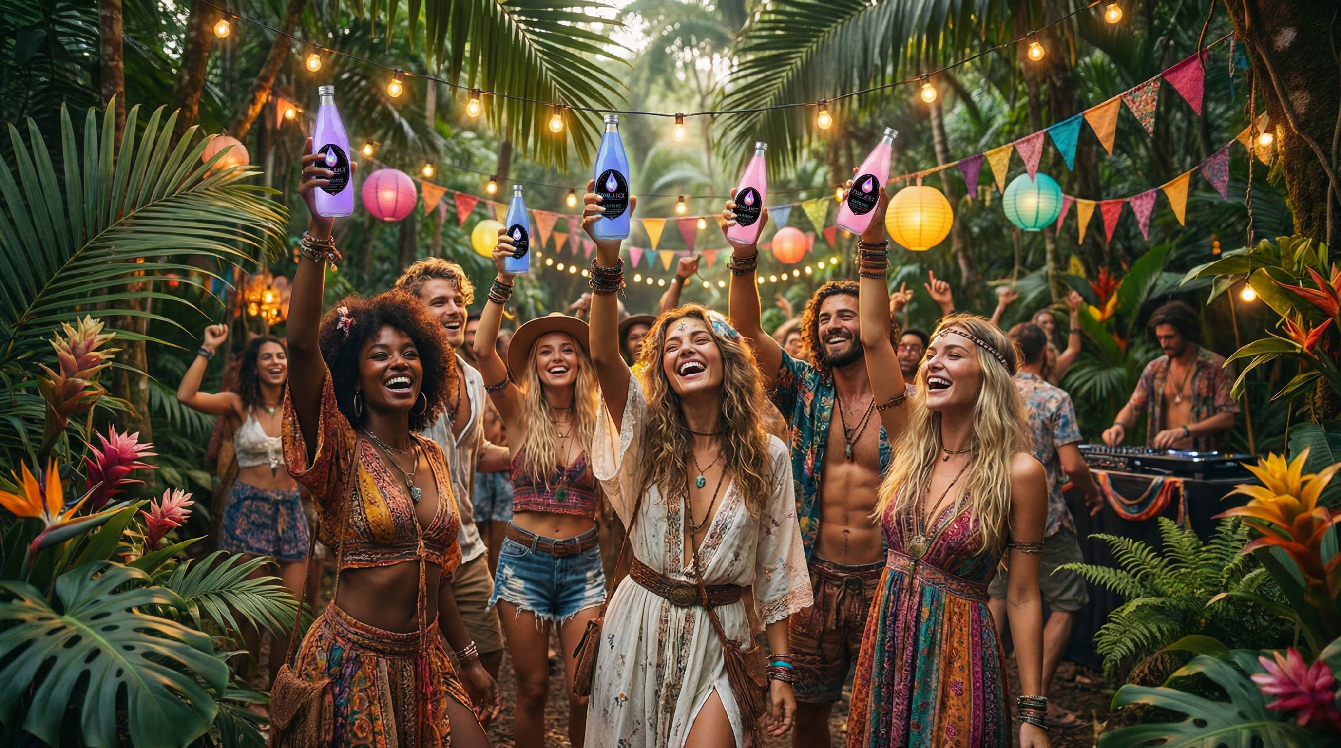 The Tribe